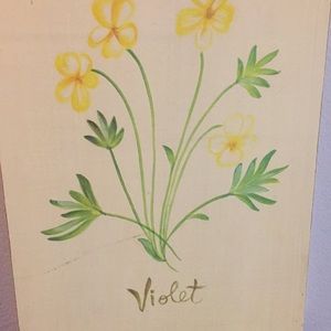 Meet your Posher, Sherry